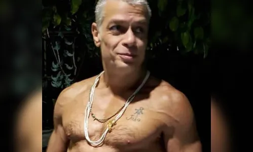 Fábio Assunção muda o corpo e ganha elogios do personal; veja