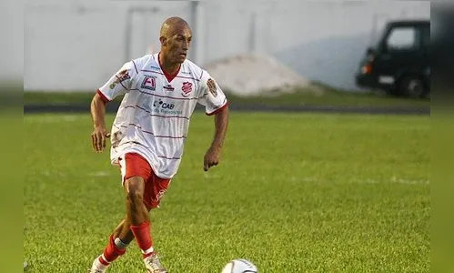 Aposentado desde 2016, vereador de Paranaguá reforça o time Rio Branco