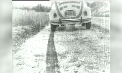 Na madrugada desta sexta-feira a 'Geada Negra' completa 45 anos