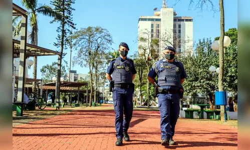 Guarda Civil prestou mais de 3,6 mil atendimentos no semestre