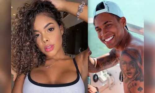 Vaza áudio de Sthefane Matos criticando Abner Pinheiro