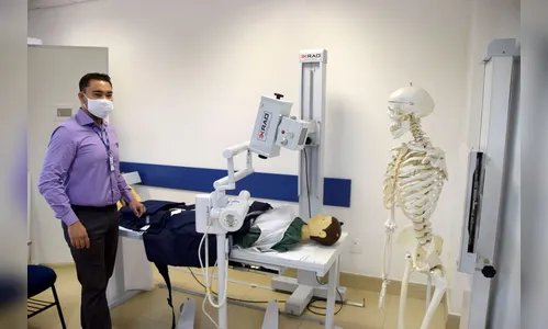 Procura por cursos na área da saúde cresce na região