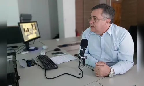 Reunião com especialistas debate enfrentamento da Covid-19