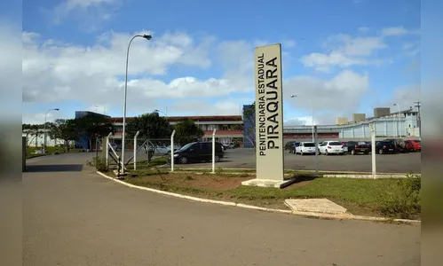 Sindicato dos policiais quer testagem em massa de presos no Paraná