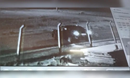 Imagens podem ajudar a identificar condutor causador de acidente