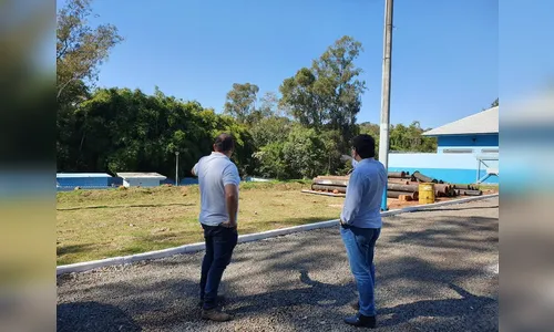 Investimento garantirá abastecimento de água por 30 anos em Apucarana