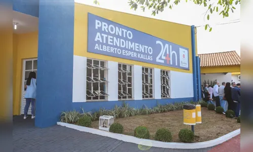 Amigos bebem juntos e um acaba esfaqueado em Arapongas