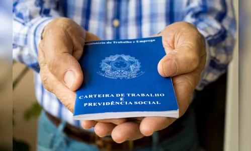 Veja as vagas de emprego da semana em Arapongas