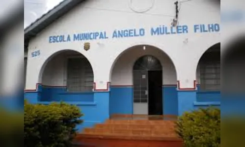 Escolas municipais vão entrar em recesso em Marilândia do Sul