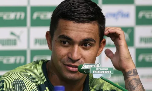 Palmeiras anuncia transferência de Dudu para Al Duhail, do Catar