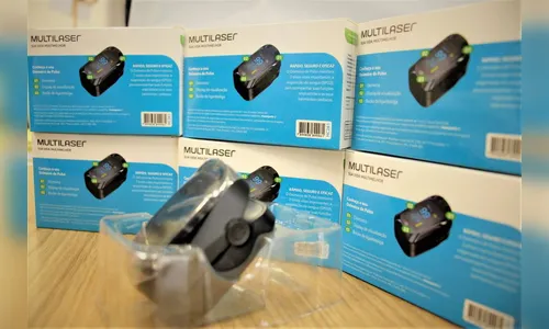 Prefeitura de Arapongas recebe insumos para combate ao coronavírus