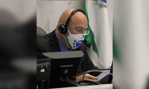 Romanelli reforça importância das medidas de distanciamento social