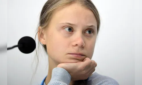 Greta Thunberg vai doar R$ 600 mil ao combate à Covid-19 na Amazônia