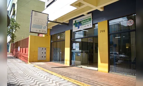 Agência do Trabalhador oferta 105 vagas de emprego em Apucarana