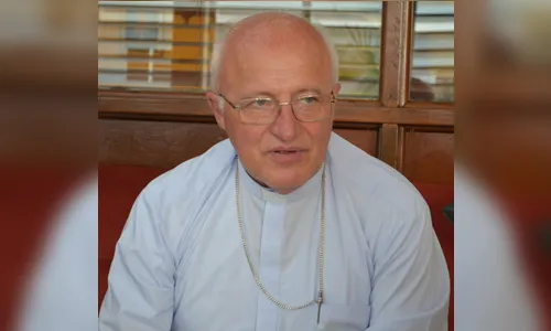 Bispo italiano morre após contrair covid-19 em missão na Bolívia
