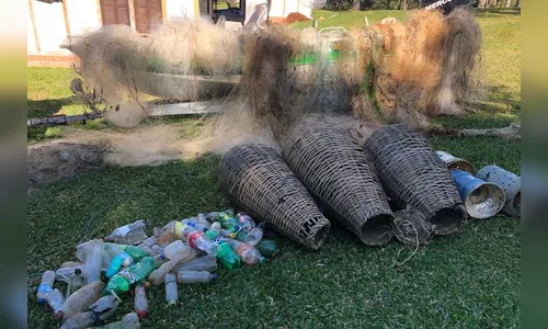 Governo reforça combate à caça e pesca ilegais em áreas protegidas