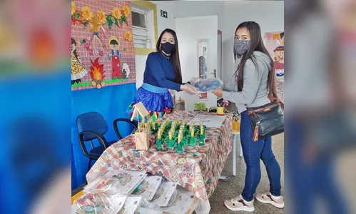 Professores se reinventam e dão assistência aos alunos na pandemia