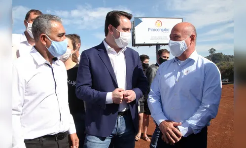 Paraná será sede da maior fábrica de queijos do Brasil