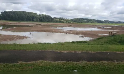 Defesa Civil do Paraná alerta para consumo racional de água pela seca
