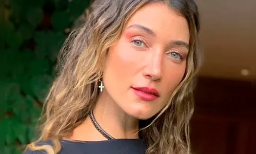 Gabriela Pugliesi volta às redes sociais: 
