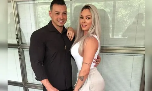 Após fim de casamento, Juju Salimeni pede medida protetiva