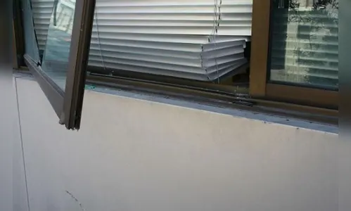 Ladrão furta mais de R$ 5 mil de residência, em Ivaiporã