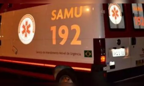 Homem solta bombinha, acerta criança e é agredido em Apucarana