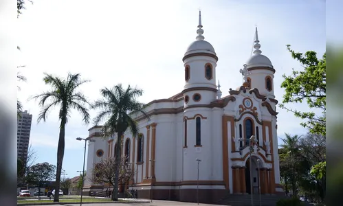 Arapongas registra 15˚C ao amanhecer nesta quarta-feira