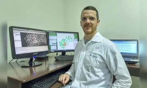 UEM estuda produtos naturais para combater o coronavírus