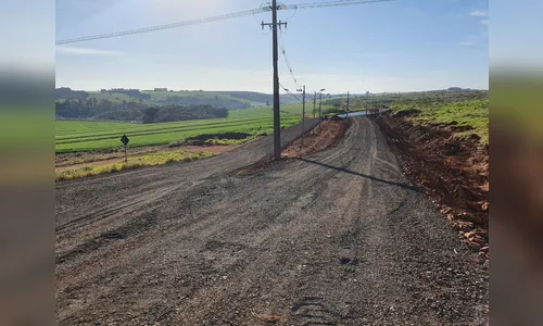 Melhorias vão ordenar acesso ao Parque Industrial da Juruba