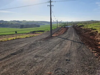 Melhorias vão ordenar acesso ao Parque Industrial da Juruba