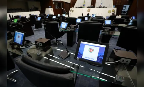 Assembleia reconhece estado de calamidade pública em cidades do Paraná