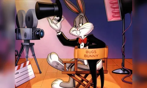 Pernalonga completa 80 anos, “O que que há, velhinho?”