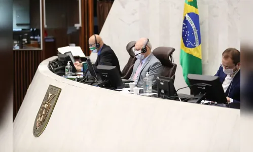 Assembleia destina R$ 1,5 milhão para garantir acesso às aulas remotas