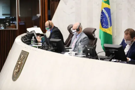 Assembleia destina R$ 1,5 milhão para garantir acesso às aulas remotas