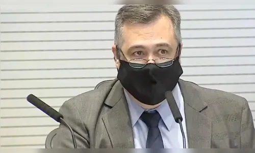 Beto Preto fala em desaceleração de contágio mas alerta para cuidados