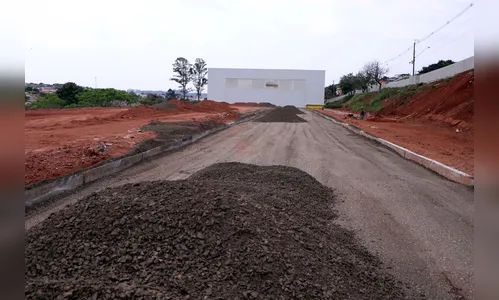 Apucarana fará nova licitação para concluir Centro Esportivo