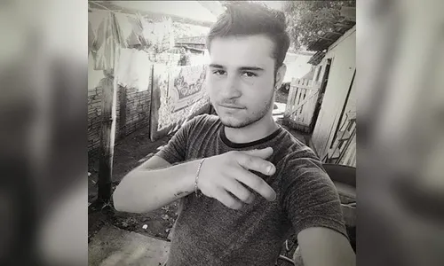 Morte de jovem de Borrazópolis provoca grande comoção