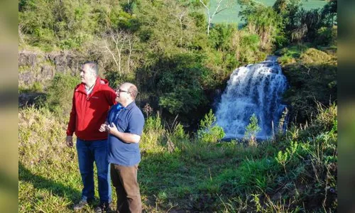 Grupo Casarão Prime fará investimento milionário no turismo de Faxinal