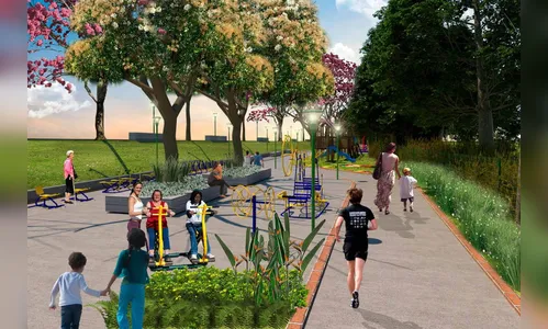 Parques Urbanos garantem conservação, lazer e turismo nas cidades
