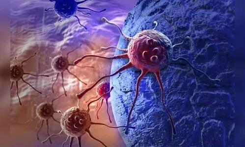 Cientistas desenvolvem exame capaz de detectar 5 tipos de câncer precocemente