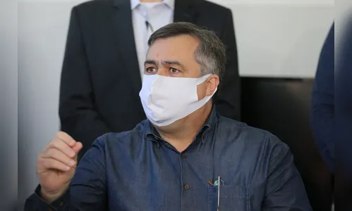 Medicamentos usados para manter pacientes de UTI sedados acabam em quatro dias