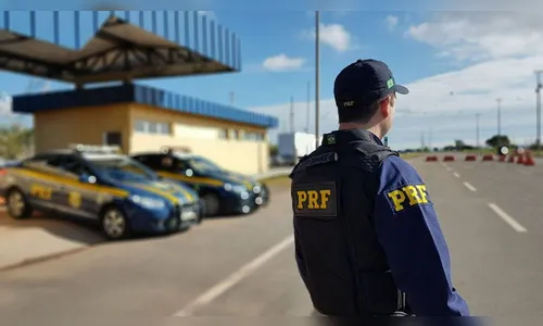 23 de Julho: Do patrulheiro ao agente de pronta resposta federal