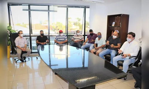 Prefeitura estuda proposta para retomada de atividades em centros esportivos