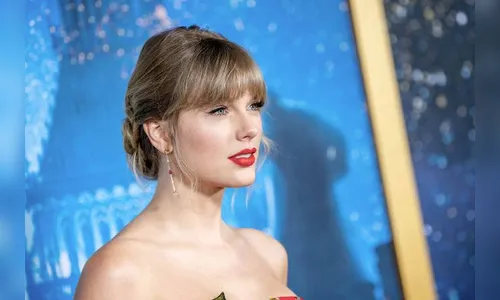 Taylor Swift anuncia lançamento de seu oitavo álbum