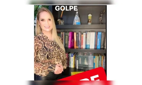 Advogada apucaranense denuncia golpe através do WhatsApp
