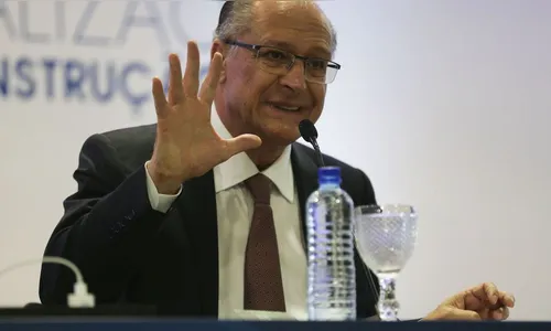 MP de São Paulo denuncia Alckmin por corrupção e lavagem de dinheiro