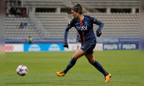 Liga dos Campeões Feminina volta em agosto