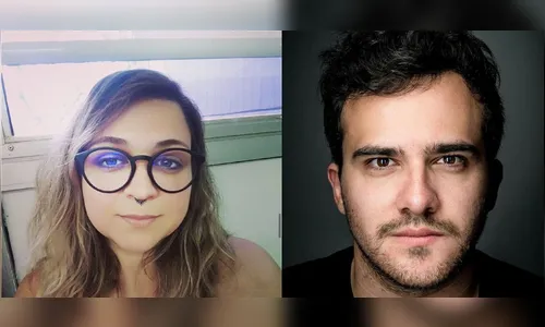 Apucaranenses são selecionados para reality show teatral