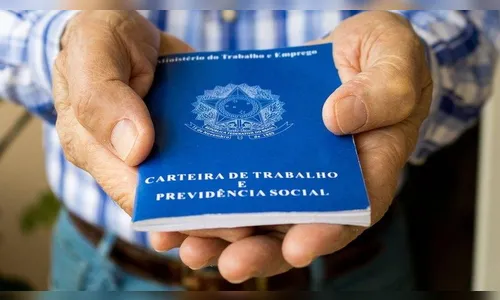 Desemprego no Paraná sobe para 11,1% em junho, segundo PNAD